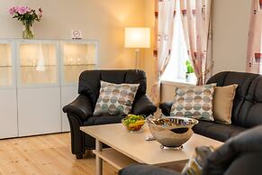 Trondheim Leilighetshotell