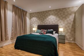 Trondheim Leilighetshotell