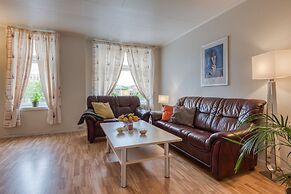 Trondheim Leilighetshotell