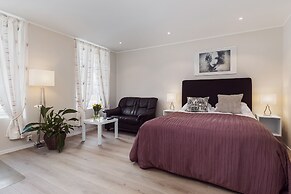 Trondheim Leilighetshotell