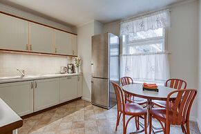 Trondheim Leilighetshotell