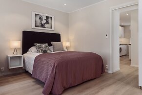 Trondheim Leilighetshotell
