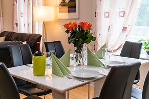 Trondheim Leilighetshotell