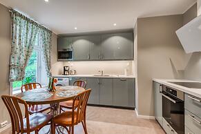 Trondheim Leilighetshotell