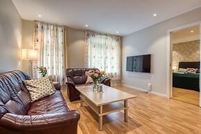 Trondheim Leilighetshotell