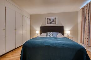 Trondheim Leilighetshotell