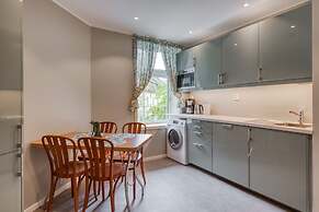 Trondheim Leilighetshotell