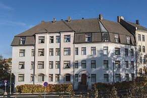 Trondheim Leilighetshotell