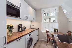 Trondheim Leilighetshotell