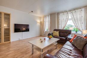 Trondheim Leilighetshotell