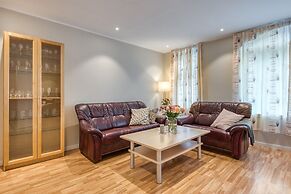 Trondheim Leilighetshotell