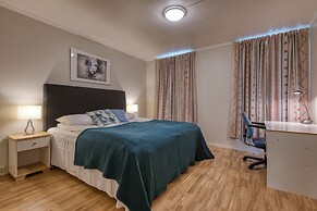 Trondheim Leilighetshotell
