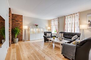 Trondheim Leilighetshotell