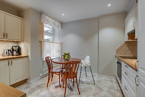 Trondheim Leilighetshotell