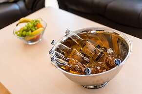 Trondheim Leilighetshotell