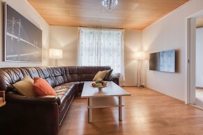 Trondheim Leilighetshotell