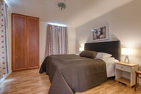 Trondheim Leilighetshotell