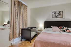 Trondheim Leilighetshotell