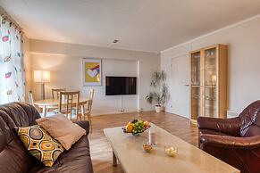 Trondheim Leilighetshotell