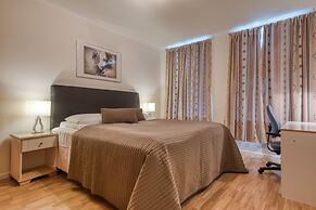 Trondheim Leilighetshotell