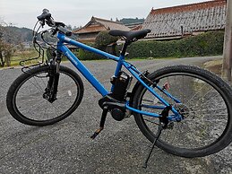 Kominka Guesthouse Himawari