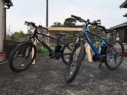 Kominka Guesthouse Himawari