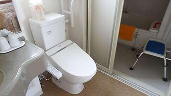 Family Lodge Hatagoya Tsukuba