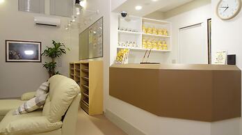 Family Lodge Hatagoya Tsukuba