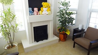 Family Lodge Hatagoya Tsukuba