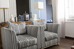 Strandhotel Westduin