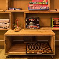 Strandhotel Westduin