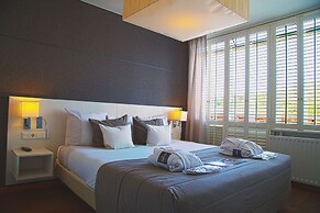 Strandhotel Westduin