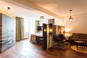 Strandhotel Westduin