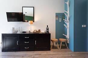 Strandhotel Westduin