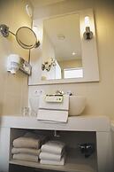 Strandhotel Westduin