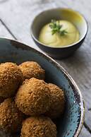 Strandhotel Westduin