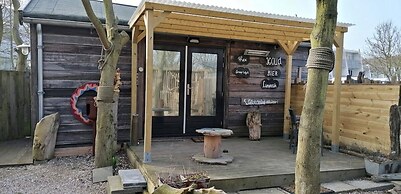 Strandhotel Westduin