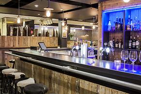 Strandhotel Westduin