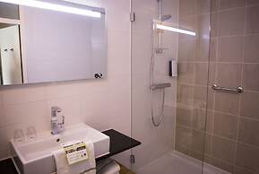 Strandhotel Westduin