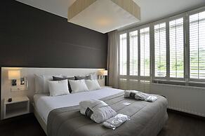 Strandhotel Westduin