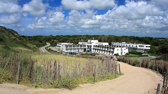 Strandhotel Westduin