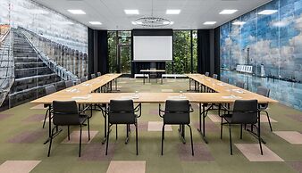 Strandhotel Westduin