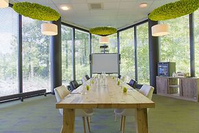 Strandhotel Westduin