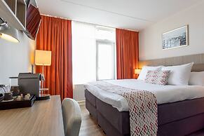 Strandhotel Westduin