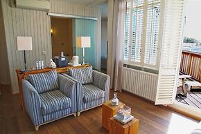 Strandhotel Westduin