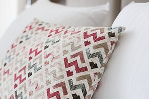 Strandhotel Westduin