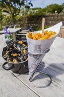 Strandhotel Westduin