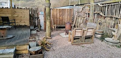 Strandhotel Westduin