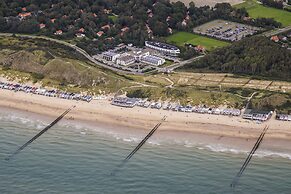 Strandhotel Westduin