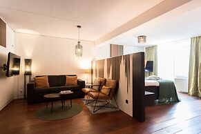 Strandhotel Westduin